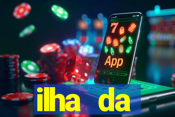 ilha da tenta莽茫o brasil telegram